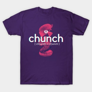 Church T-Shirt